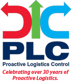 Proactive Logistics Control